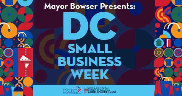 DC Small Business Week