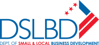 DSLBD Agency Logo