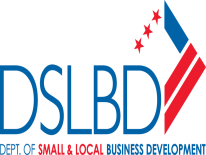 DSLBD Agency Logo