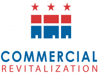 Revitalizing DC's Commercial Corridors Revitalizing DC's Commercial Corridors