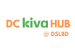 DC Kiva Hub logo